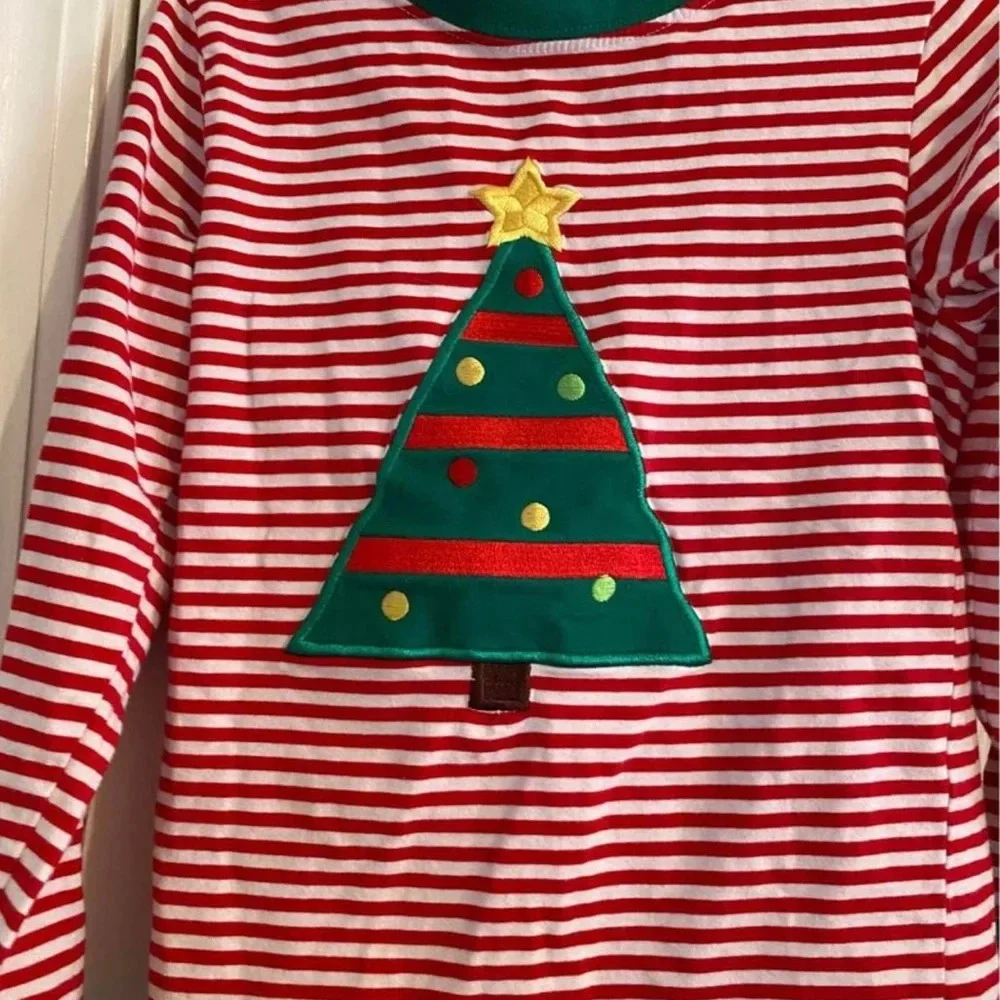 Classic Whimsy Pajamas
